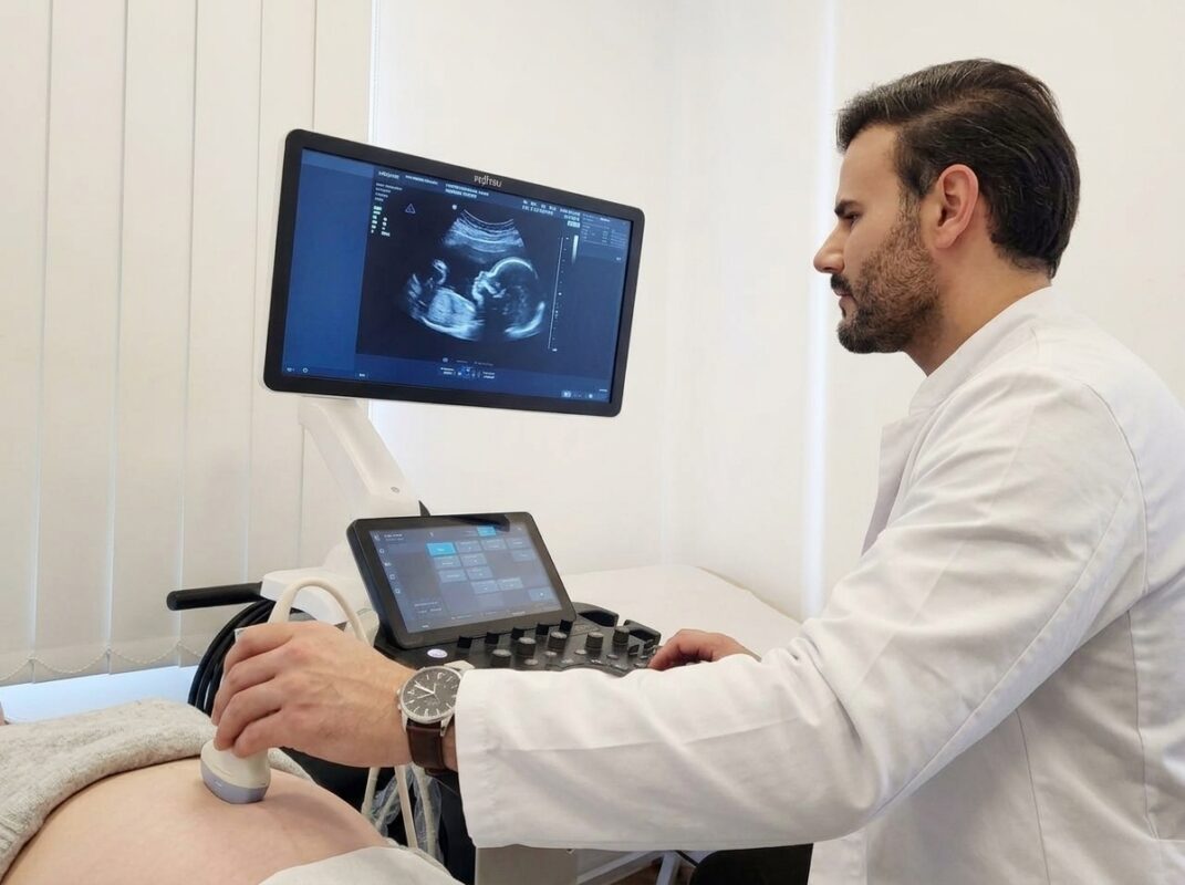 35 Yaş Üstü gebelik takibi yapan kadın doğum uzmanı